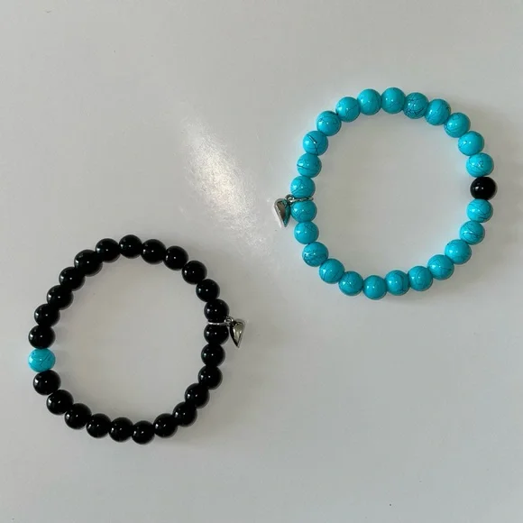 Distance Bracelets - Picture 3 of 3
